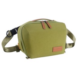 Bolsa Vanguard Veo City CB24 Verde
