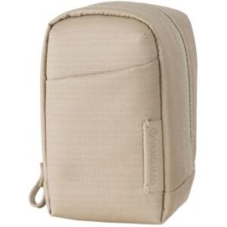 Funda compacta Vanguard Veo Metro CP M Crema