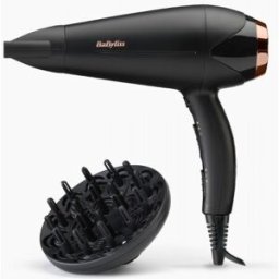 Secador Babyliss D570DE