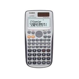Calculadora Casio FX-50F II