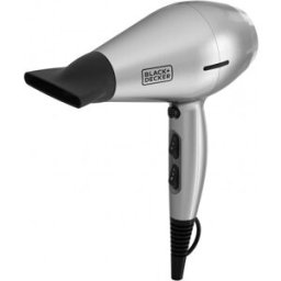 Secador de pelo BLACK & DECKER