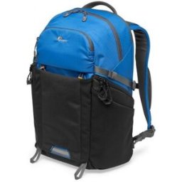 Mochila Lowepro Photo Active BP300 Azul