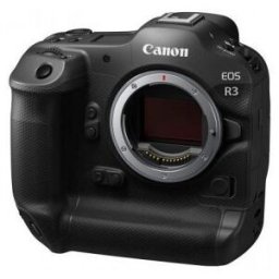 Canon EOS R3 Cuerpo