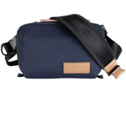 Bolsa Vanguard Veo City CB 24 NV Azul