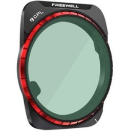 Filtro Freewell circular polarizado para Dji Air 3