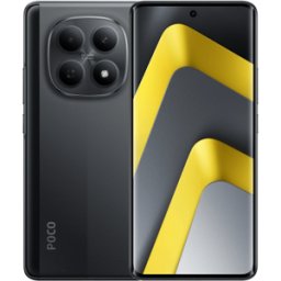 Teléfono móvil Xiaomi Poco M8 5G 8Ram 256Gb Negro