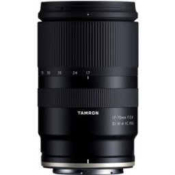 Tamron 17-70mm F/2.8 Di III-A VC RXD para Canon RF-Mount