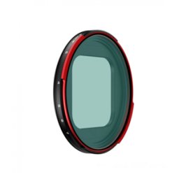 Filtro Freewell Serie Sherpa VND/CPL 3-7 STOP