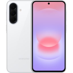 Teléfono móvil Samsung Galaxy A37 A376 5G 6Ram 128Gb Blanco (Versión europea)