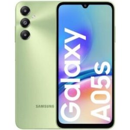 Telefono movil Samsung Galaxy A05S 128GB/4GB Verde (Versión europea)