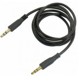 Ultrapix cable de audio 3.5mm de 3m