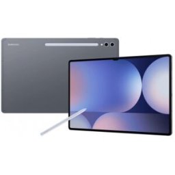 Tablet Samsung Galaxy Tab S10 Ultra 14.6" 5G 12Ram 512Gb Plata