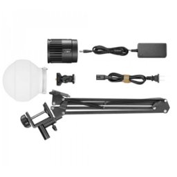 Kit Luces LED Godox LC30D K1 Litemons