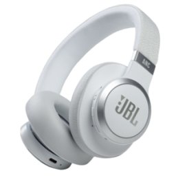 Auriculares Inalámbricos Jbl LIVE 660NC Blanco