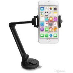 Ultrapix Soporte de brazo para moviles/tablets hasta 9" UPFK-C2