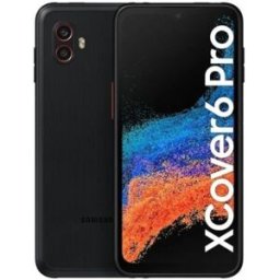 Samsung Galaxy Xcover 6 Pro 5G 6Ram 128GB Negro