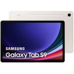 Samsung Galaxy Tab S9 WIFI 8GB/128GB Beige