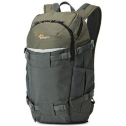 Mochila Lowepro Flipside Trek BP 250 AW
