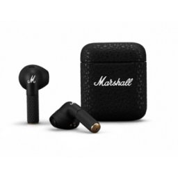 Auriculares Marshall Minor III True Wireless Negro