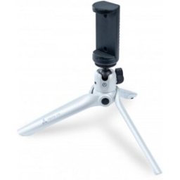 Mini trípode Vanguard VESTA TT1 Blanco Perla