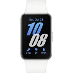 Samsung Watch Galaxy Fit3 40mm Plata