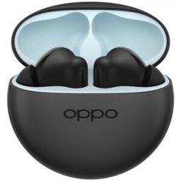 Auriculares inalámbricos Oppo Enco Buds 2 Negro