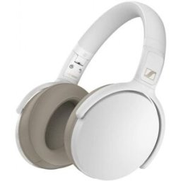 Cascos Sennheiser HD350BT Blanco