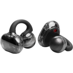 Auriculares Jbl Soundgear Clips negro