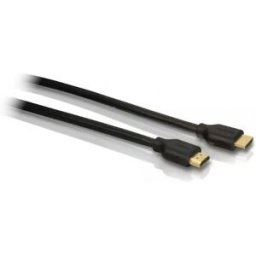 Cable HDMI con Ethernet Philips SWV5401H-10