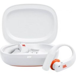 Auriculares inalámbricos Jbl Endurance Peak 4 Blanco