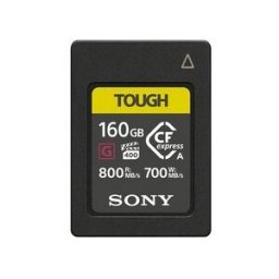 Sony Tarjeta CFexpress Tipo A CEA-G160T 160Gb