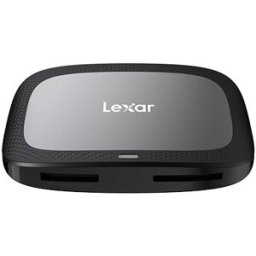 Lector de tarjetas Lexar Professional CFexpress Tipo A / SD™ USB 3.2 Gen 2