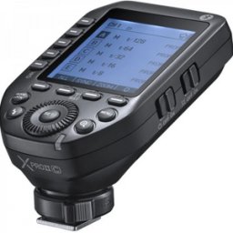Transmisor Godox X-Pro II Para Canon