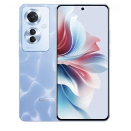 Teléfono Móvil Oppo Reno 11F 5G 8Ram 256Gb Azul