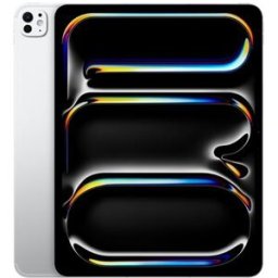 Apple Ipad Pro 13" M5 (2025) Wifi 512Gb Plata