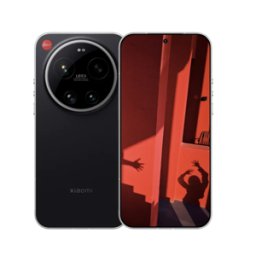 Xiaomi Leica Leitzphone 5G 1TB/16GB Negro