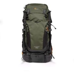 Mochila Lowepro PhotoSport Pro 70L AW IV (S-M) Verde