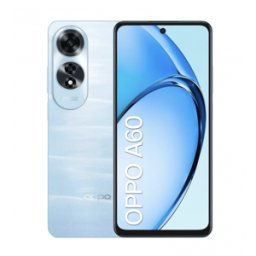 Teléfono móvil Oppo A60 8Ram 256Gb Azul