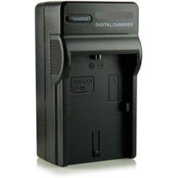 Cargador Ultrapix Para Batería Nikon ENEL14