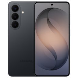 Teléfono móvil Samsung Galaxy S26 5G 12Ram 256Gb Negro (Versión Europea)