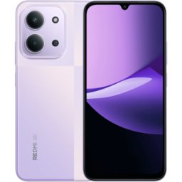 Teléfono móvil Xiaomi Redmi 15C 5G 4Ram 256Gb Púrpura