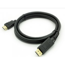 Ultrapix cable displayport a hdmi UPBN-023