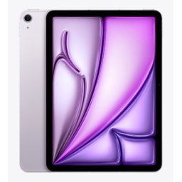 Apple iPad Air 11" M4 (2026) Wifi + Cellular 1Tb Púrpura