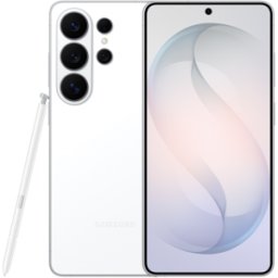 Teléfono móvil Samsung Galaxy S26 Ultra 5G 12Ram 512Gb Blanco (Versión Europea)