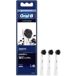 Braun Cabezales de recambio Oral-B Pure Clean