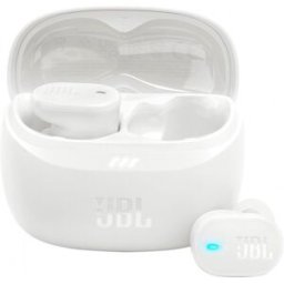 Auriculares inalámbricos JBL Tune Buds 2 Blanco