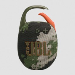 Altavoz JBL Clip 5 Militar