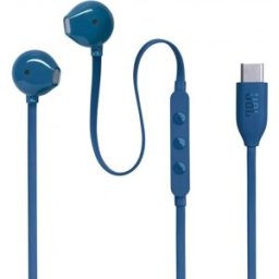 Auriculares JBL Tune 305C USB Azul