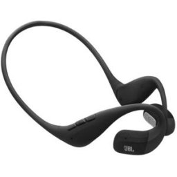 Auriculares deportivos JBL Endurance Pace Negro y Gris