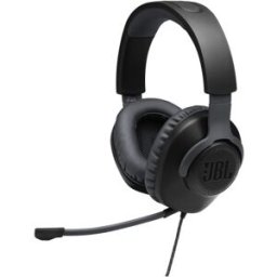Auriculares inalámbricos JBL Quantum 100 Negro